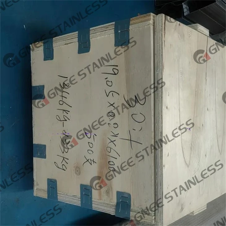 ASTM A249 TP304 Welded Tubes For Heat Exchangers suppliers
