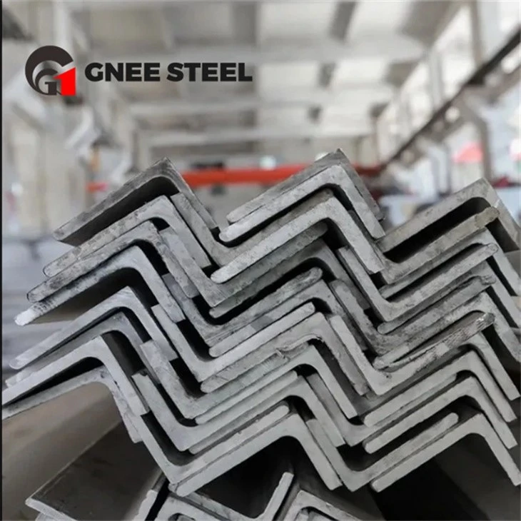 317L Stainless Steel Angle