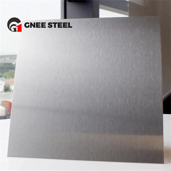 AISI 310S Precision Ground Stainless Steel Plate suppliers