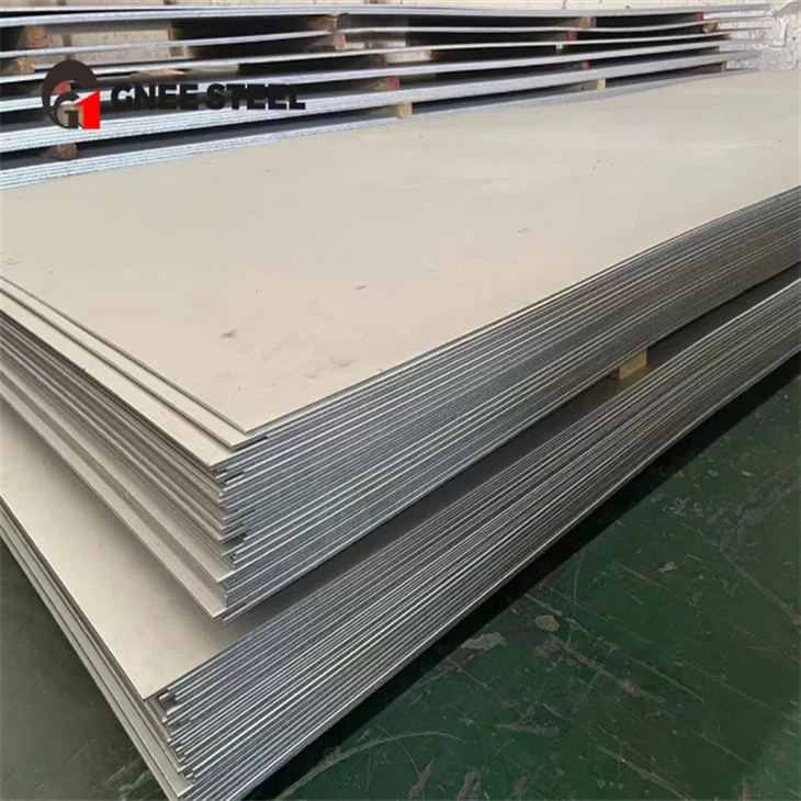 ASTM A240 S30408 ​​stainless Steel Plate