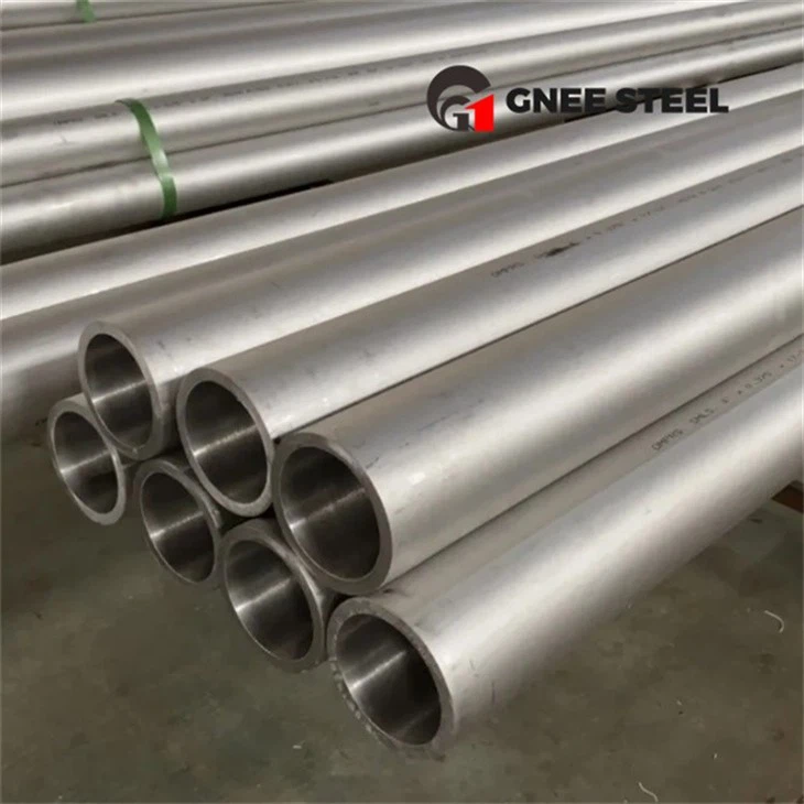 316 Stainless Steel Welded Pipes Tubes Price