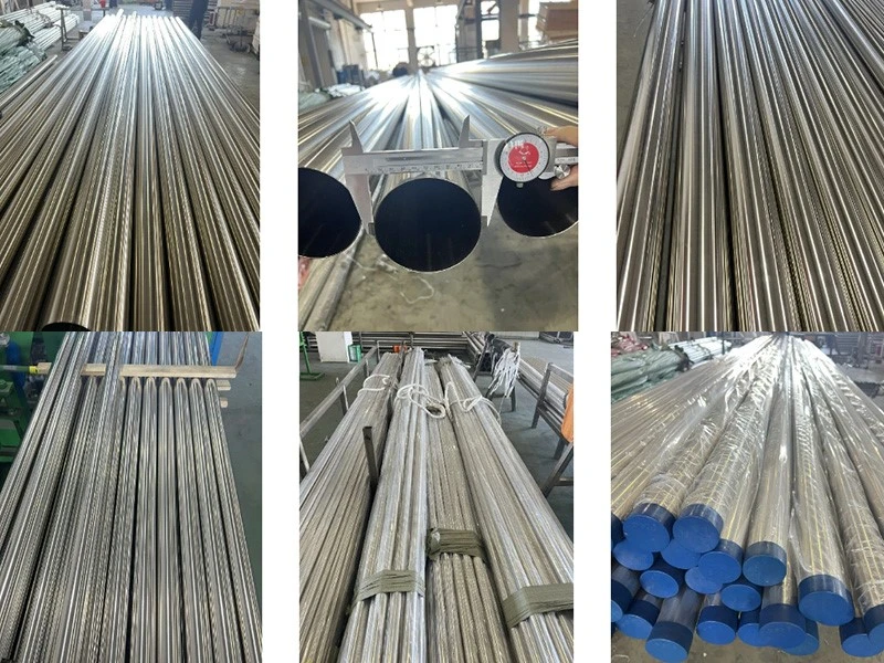 310/310S/310H stainless steel pipe 310/310S/310H stainless steel pipe