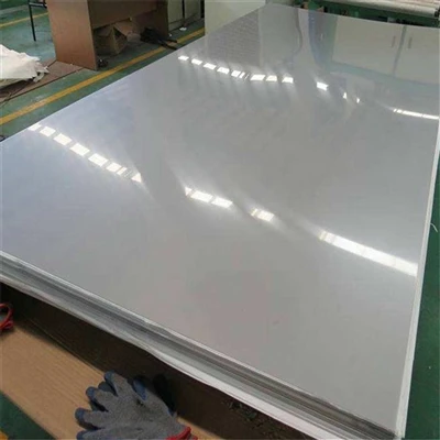 301 Stainless Steel: High-Strength Austenitic Alloy 301 Stainless Steel: High-Strength Austenitic Alloy