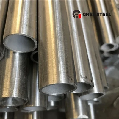 304L Stainless Steel Thermal Expansion Coefficient