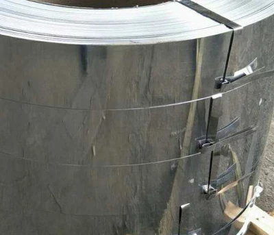316L stainless steel 316L stainless steel