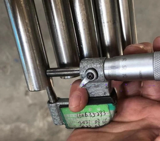 TP304L Stainless Steel Welded Pipes TP304L Stainless Steel Welded Pipes