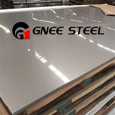 254 SMO (UNS S31254): The 6% Molybdenum Super-Austenitic Stainless Steel 254 SMO (UNS S31254): The 6% Molybdenum Super-Austenitic Stainless Steel