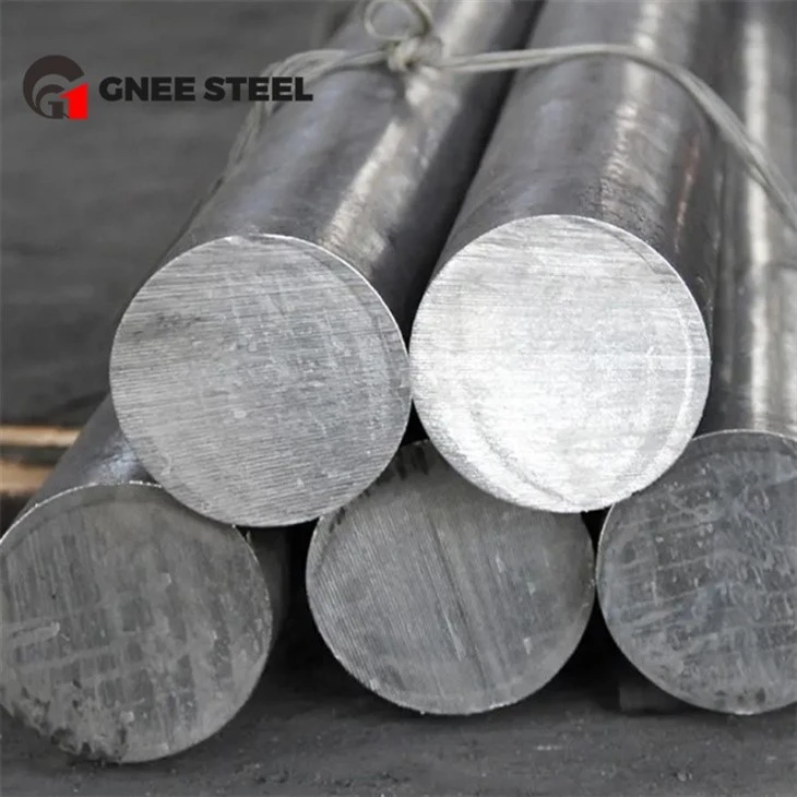 Stainless Steel 202 Round Bars